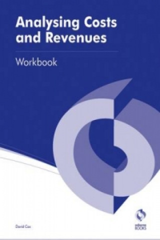 Analysing Costs and Revenues Workbook
