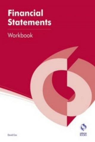 Financial Statements Workbook
