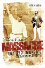 Then Came Massacre