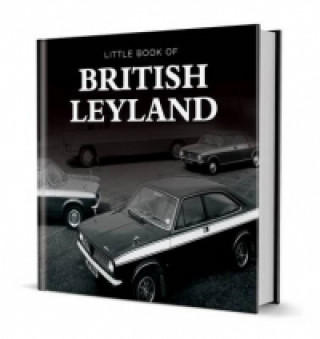 Little Book of British Leyland