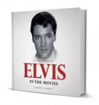 Little Book Of Elvis