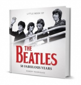 Little Book of the Beatles