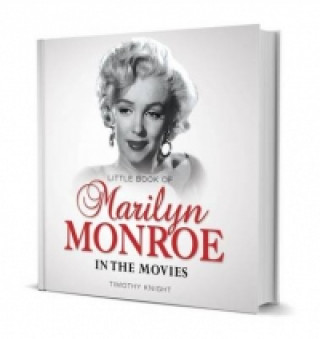 Little Book Of Marilyn Monroe