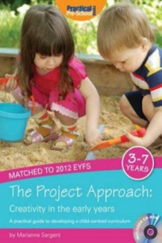 Project Approach: Creativity in the Early Years