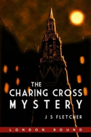 Charing Cross Mystery