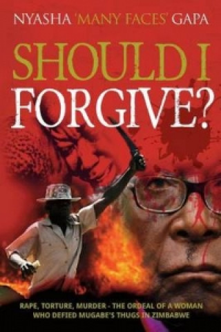 Should I Forgive?