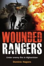 Wounded Rangers