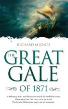 Great Gale of 1871