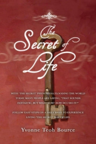 Secret of Life