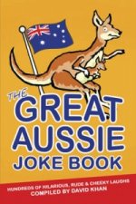 Great Aussie Joke Book