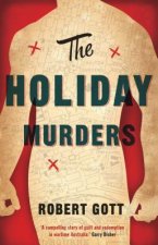 Holiday Murders