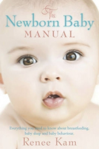 Newborn Baby Manual