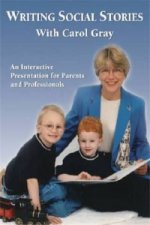 Writing Social Stories with Carol Gray