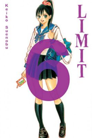 Keiko Suenobu - Limit