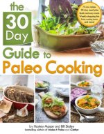 30 Day Guide To Paleo Cooking