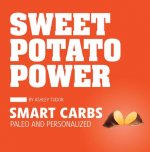 Sweet Potato Power