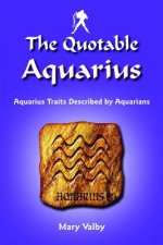 Quotable Aquarius