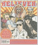Believer, Issue 100