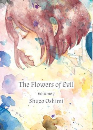 Flowers Of Evil Vol. 7