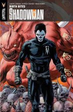 Shadowman Volume 1