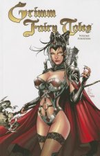 Grimm Fairy Tales Volume 14