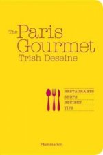 Paris Gourmet