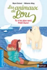 Animaux De Lou/Tu N'Es Plus Seul Petit Ours