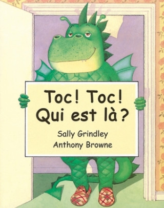 Toc Toc, Qui Est LA ?