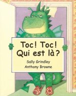 Toc Toc, Qui Est LA ?