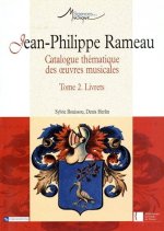 Jean Philippe Rameau Catalogue Thematiq