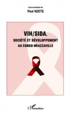 Vih Sida Societe Et Developpement Au Con