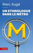 Ethnologue Dans Le Metro