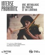 Trienale 2012 Intense Proximite Antholog