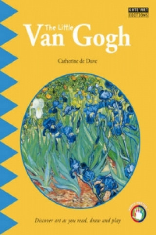 Little Van Gogh