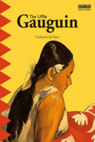 Little Gauguin: Embark on an Exotic Journey into the Renowned Painter's World of Colour!