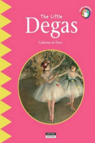 Little Degas