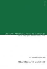 Meaning and Context