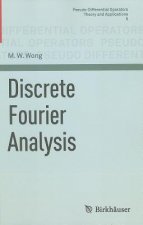 Discrete Fourier Analysis