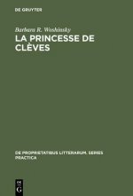 princesse de Cleves