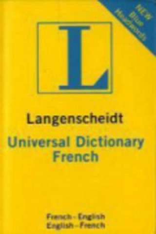 Langenscheidt Bilingual Dictionaries