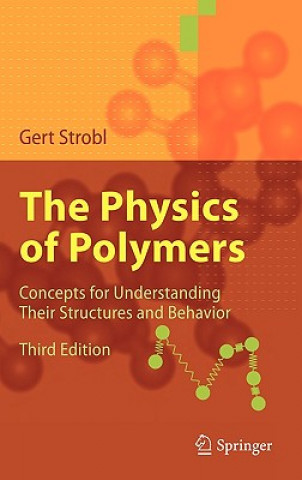 Physics of Polymers