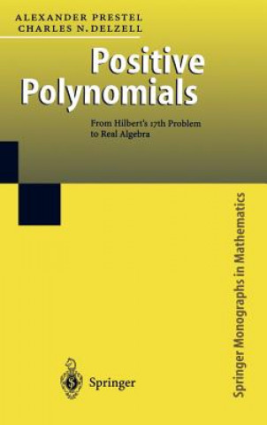 Positive Polynomials