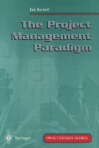 Project Management Paradigm