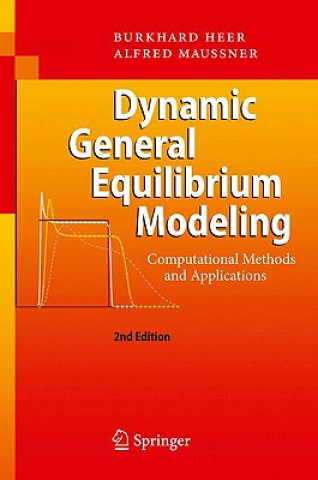 Dynamic General Equilibrium Modeling