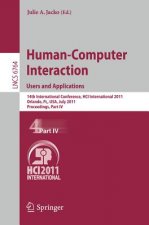 Human-Computer Interaction: Users and Applications