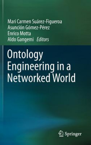 Ontology Engineering in a Networked World