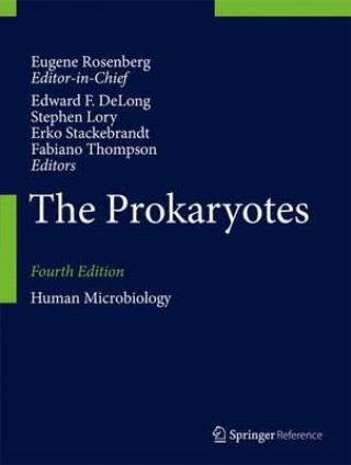Prokaryotes