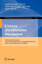 E-Science and Information Management