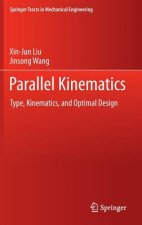 Parallel Kinematics