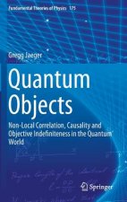 Quantum Objects